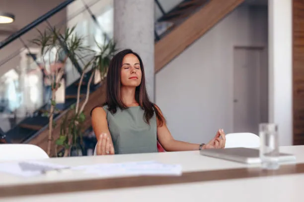 Личный тренер